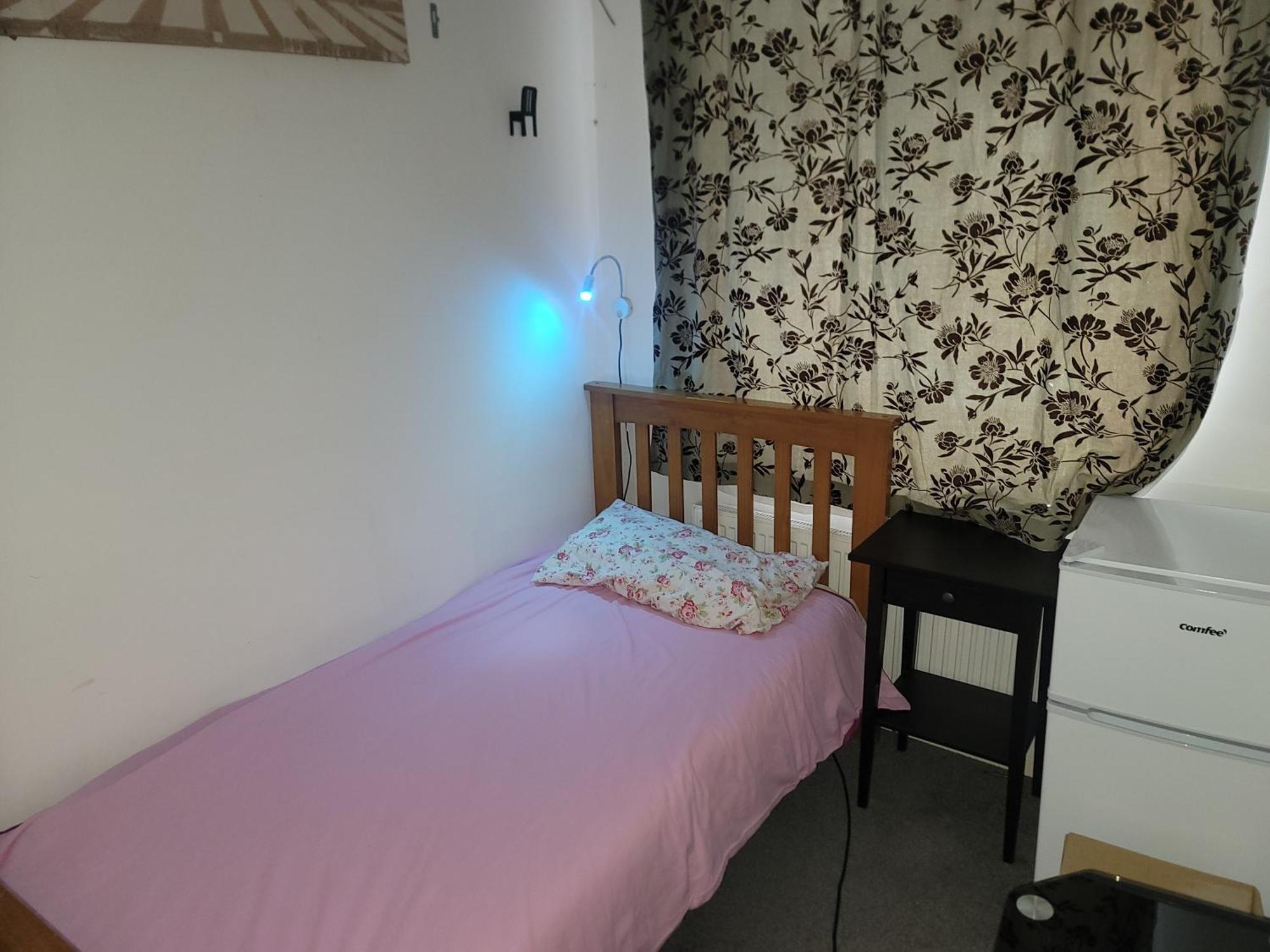 Kosy Roomz Welling Quarto foto